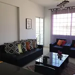 Vangelios Apartments