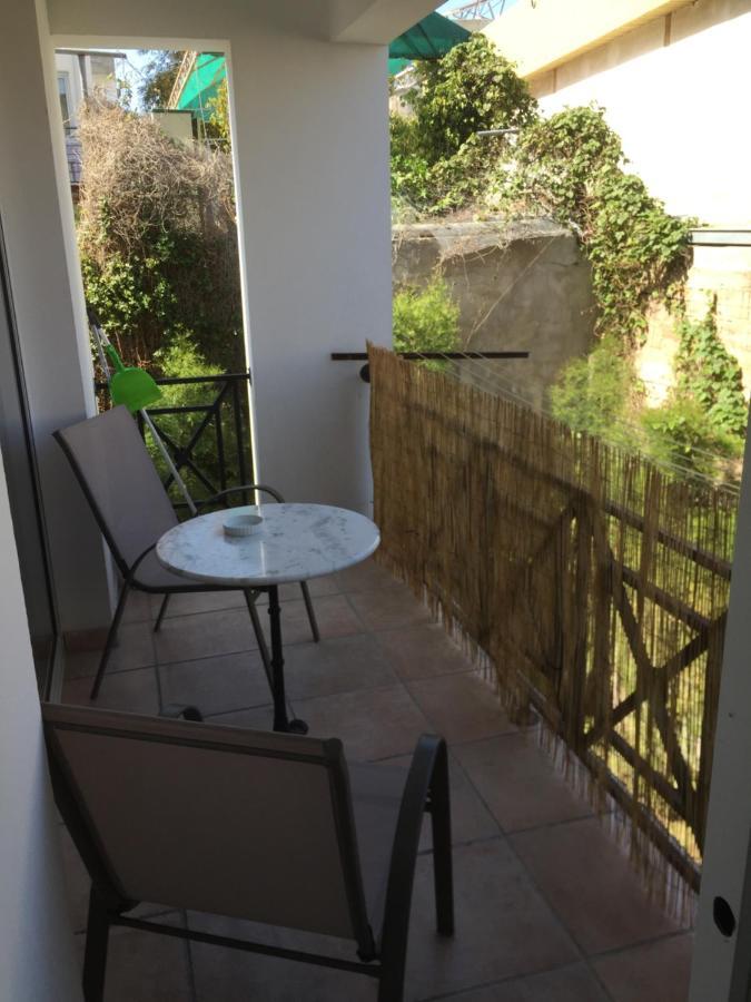 Apartament Vangelios Pafos