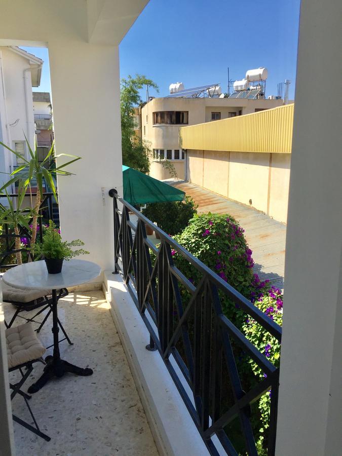 Apartament Vangelios Pafos